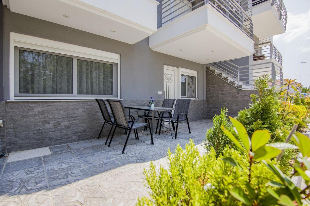 Kasta Bnb Ofrinion Bagian luar foto