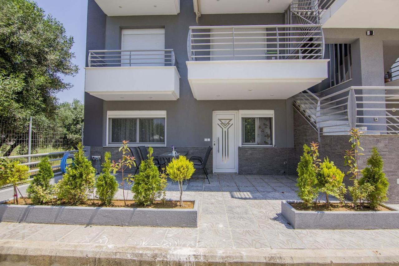 Kasta Bnb Ofrinion Bagian luar foto