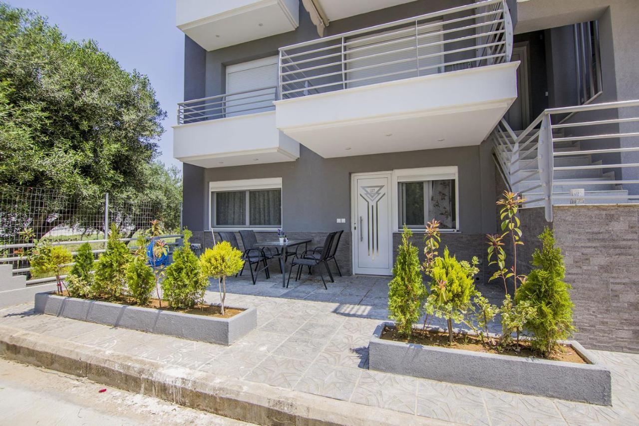 Kasta Bnb Ofrinion Bagian luar foto