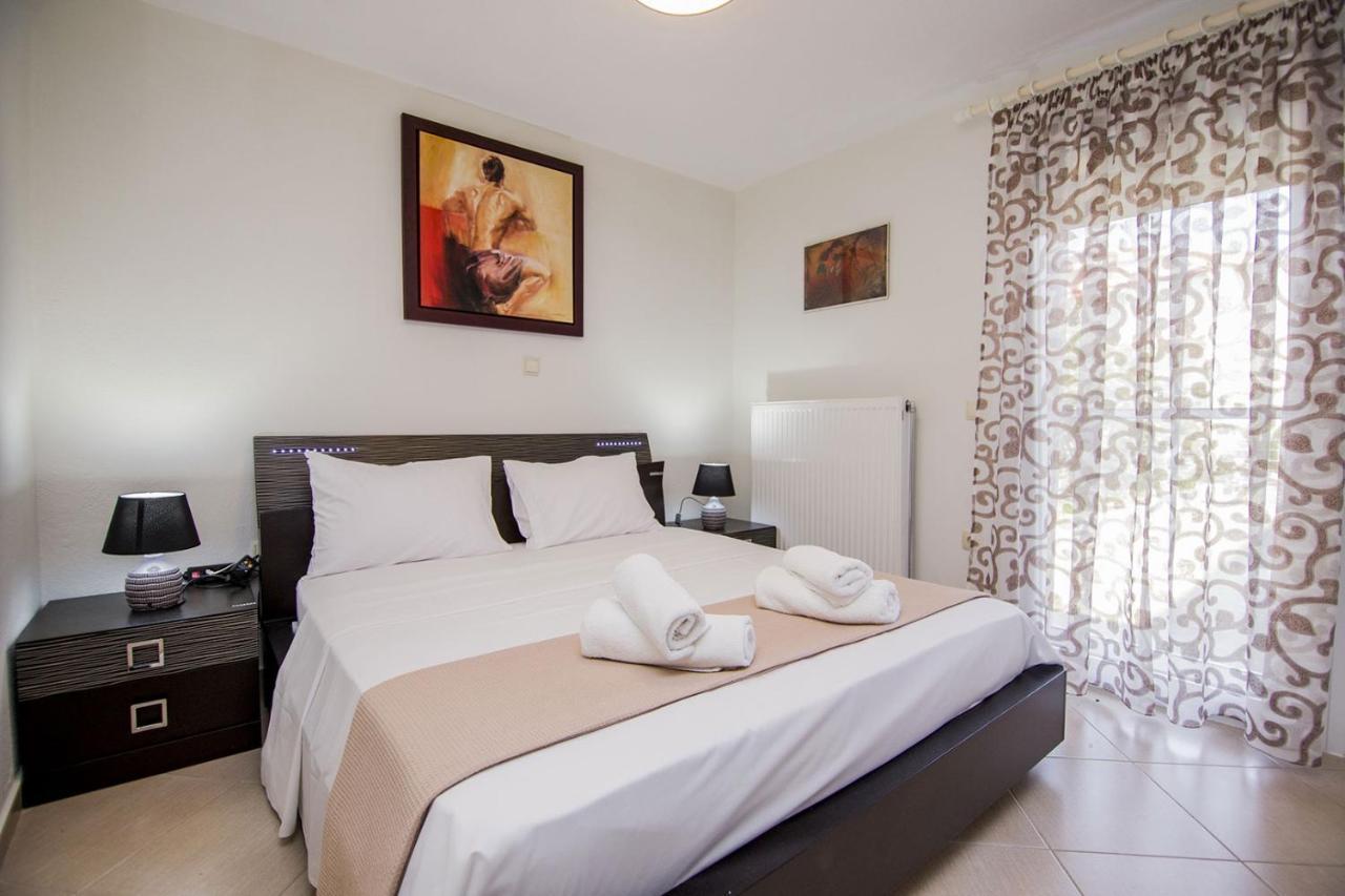 Kasta Bnb Ofrinion Bagian luar foto