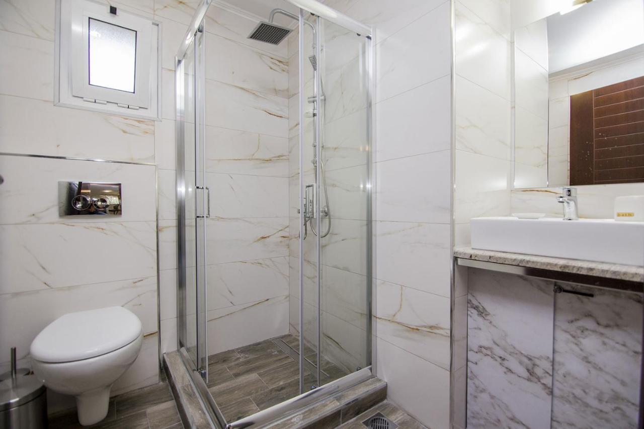 Kasta Bnb Ofrinion Bagian luar foto