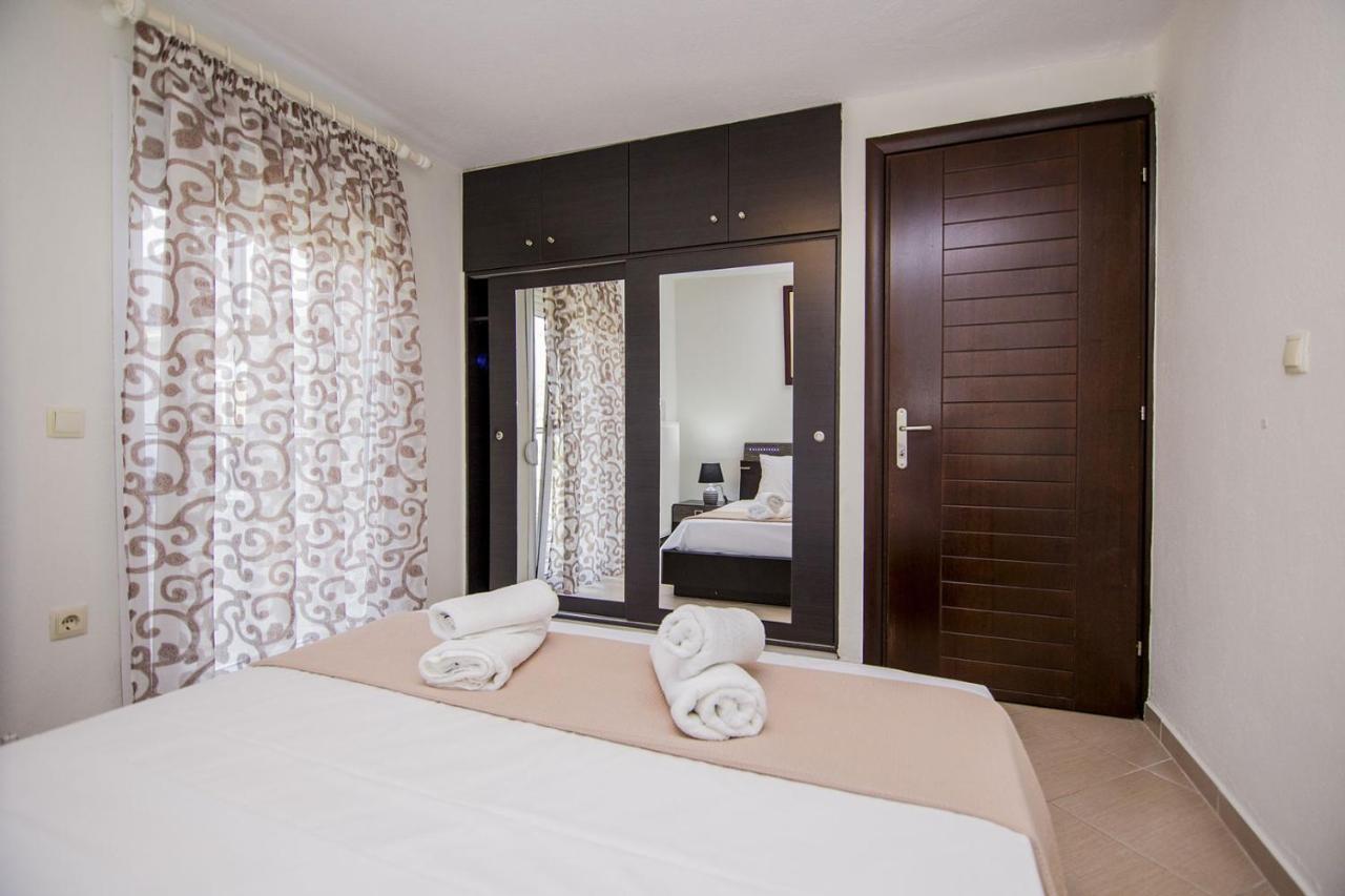 Kasta Bnb Ofrinion Bagian luar foto