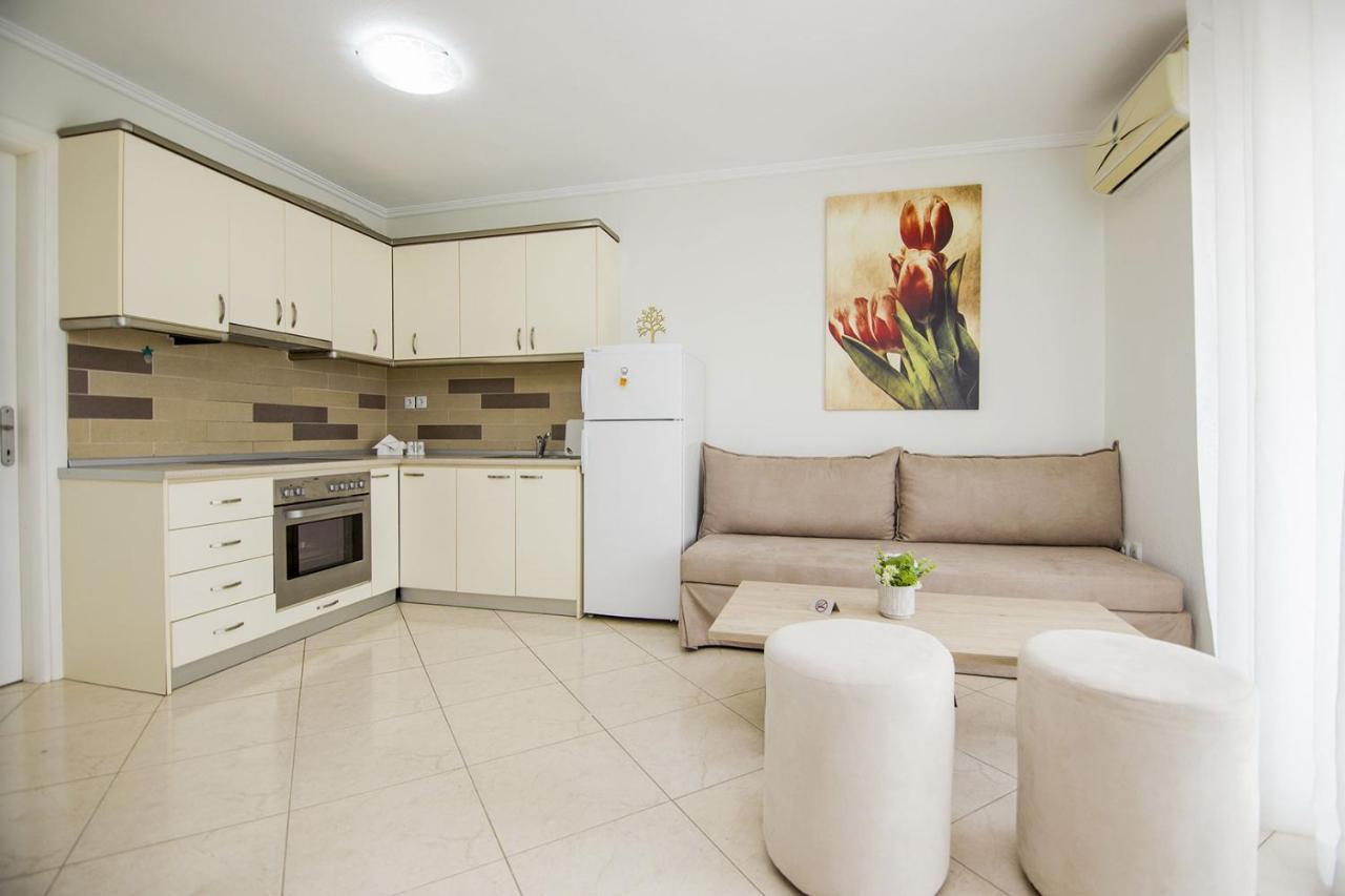 Kasta Bnb Ofrinion Bagian luar foto