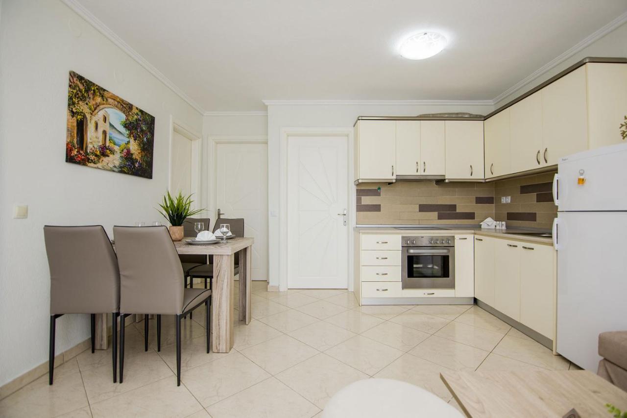 Kasta Bnb Ofrinion Bagian luar foto