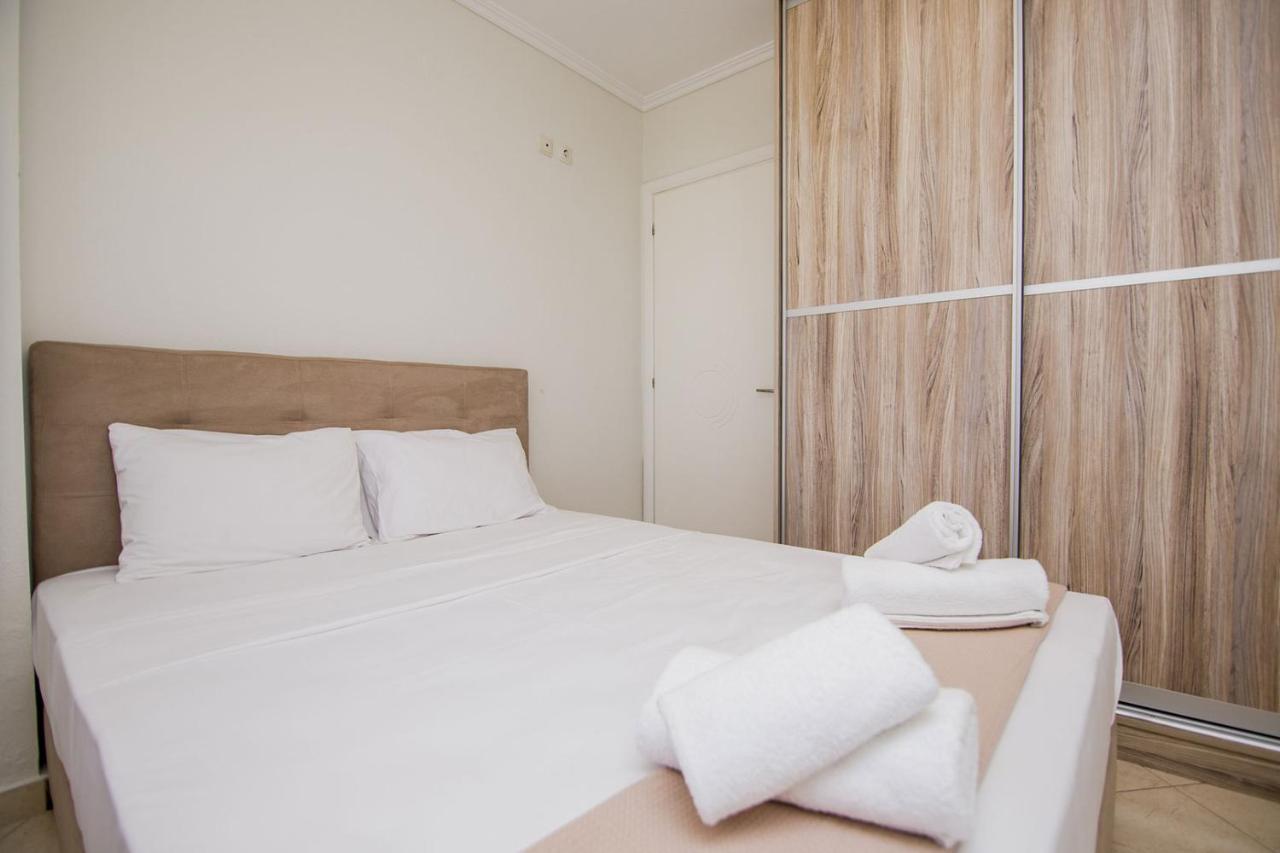 Kasta Bnb Ofrinion Bagian luar foto