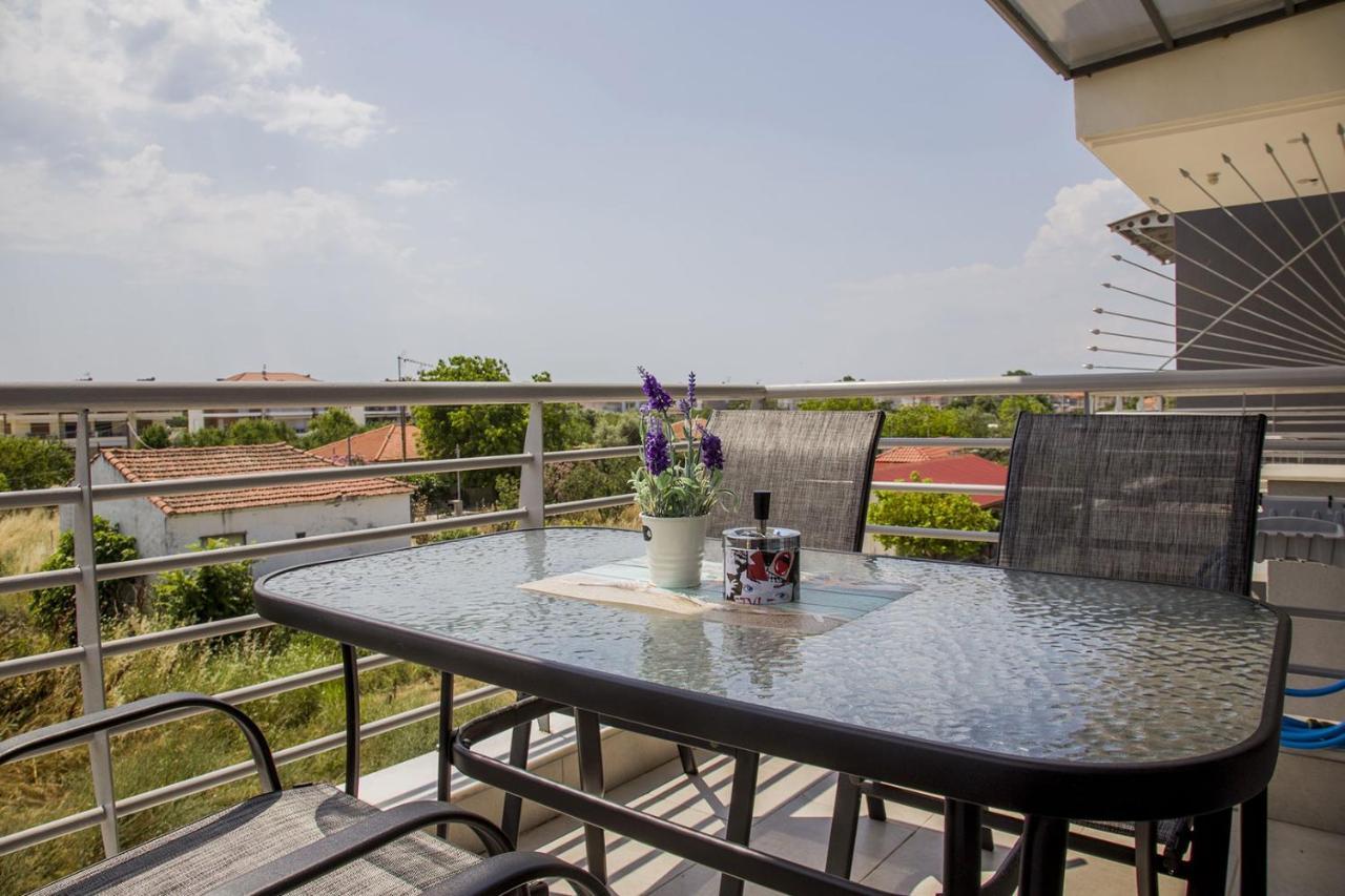 Kasta Bnb Ofrinion Bagian luar foto