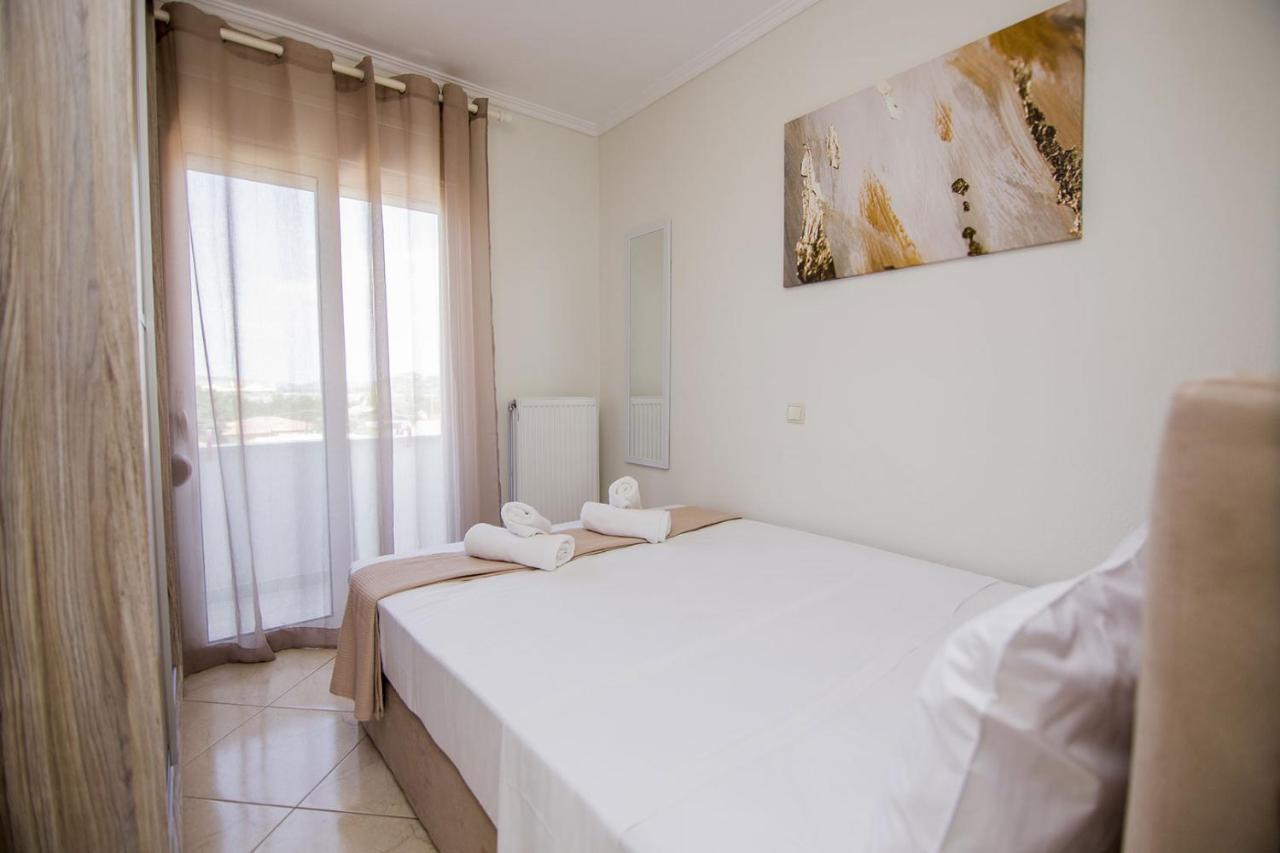 Kasta Bnb Ofrinion Bagian luar foto