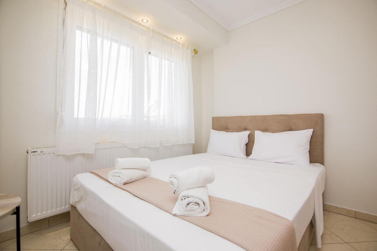 Kasta Bnb Ofrinion Bagian luar foto