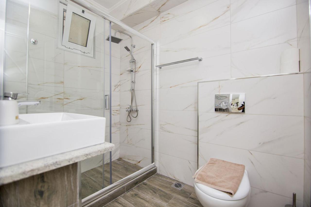 Kasta Bnb Ofrinion Bagian luar foto