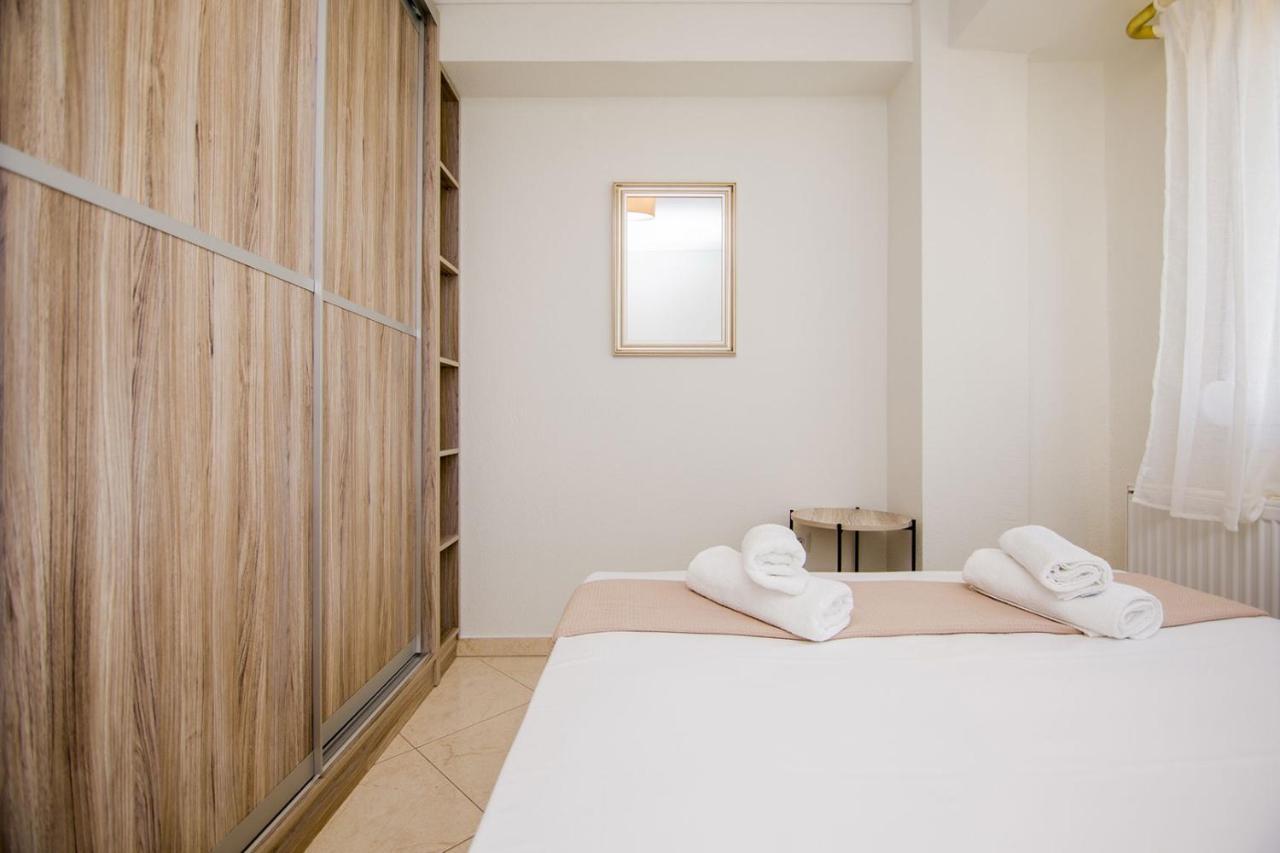 Kasta Bnb Ofrinion Bagian luar foto