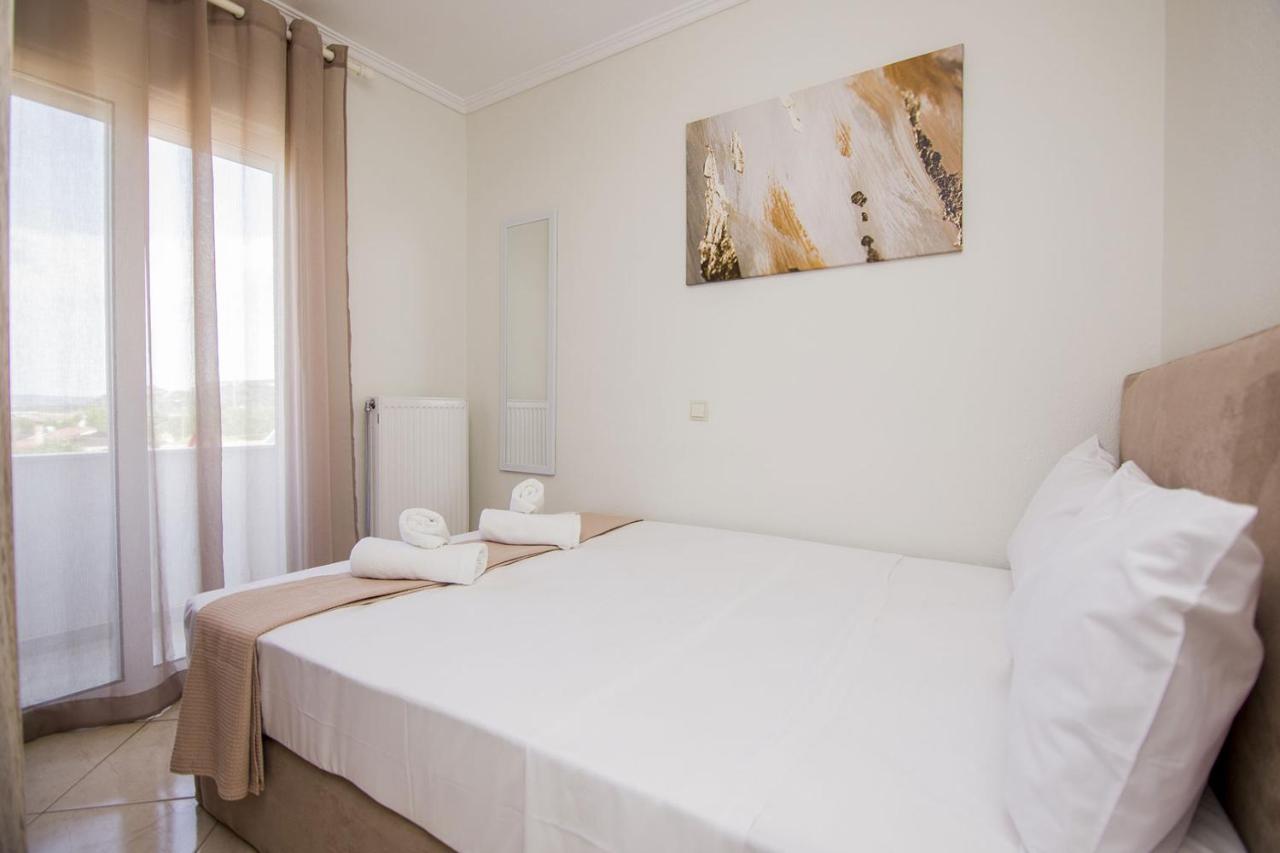Kasta Bnb Ofrinion Bagian luar foto