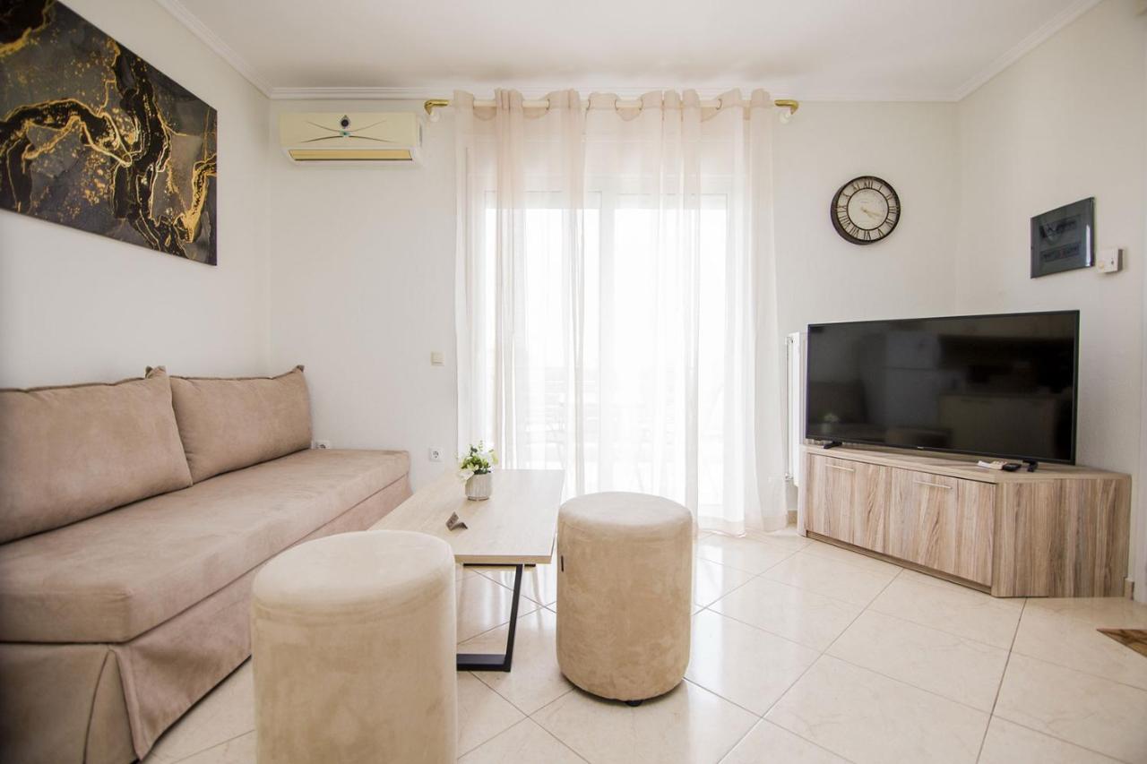 Kasta Bnb Ofrinion Bagian luar foto