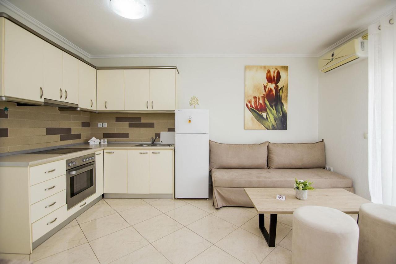 Kasta Bnb Ofrinion Bagian luar foto