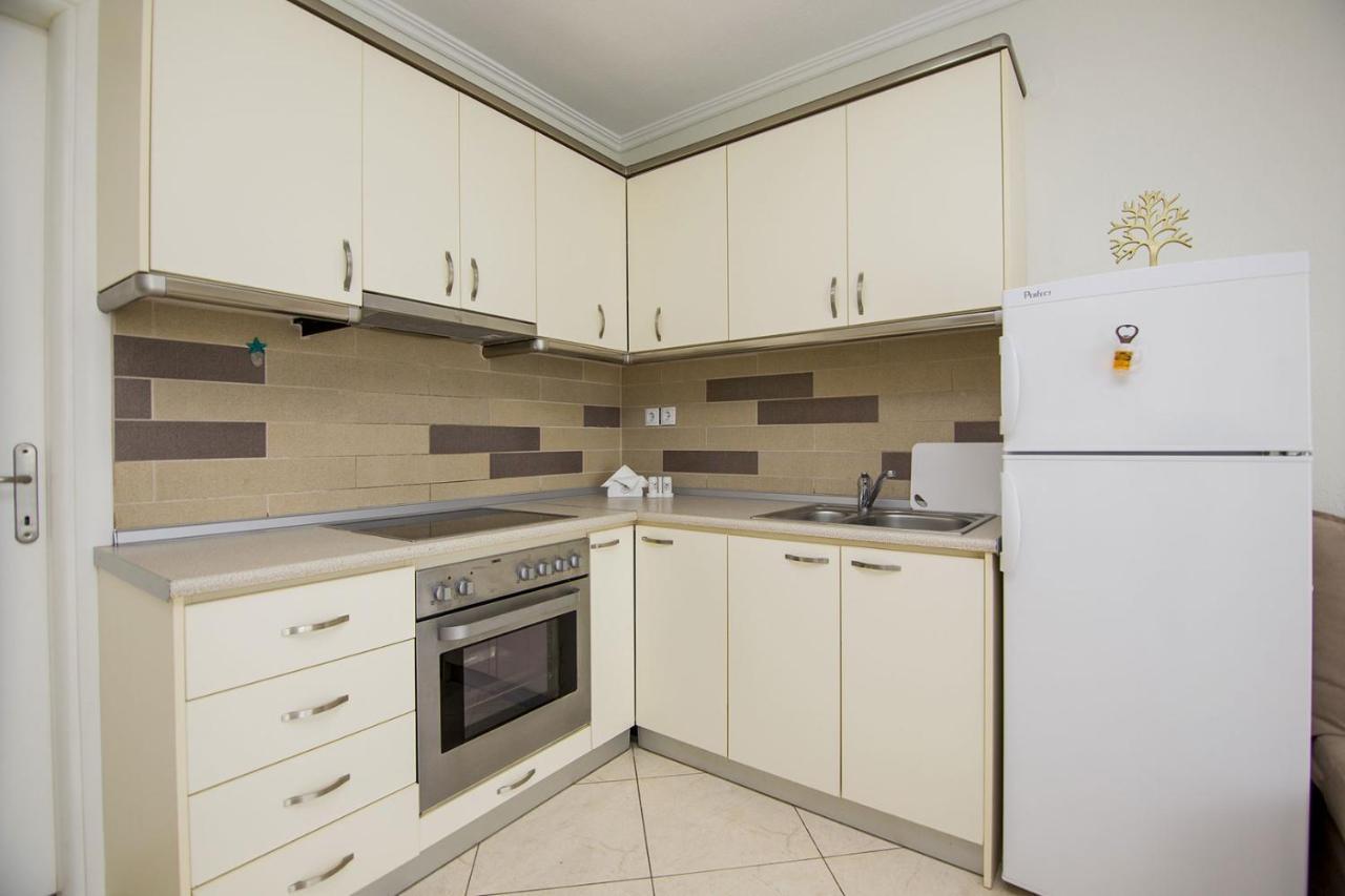 Kasta Bnb Ofrinion Bagian luar foto
