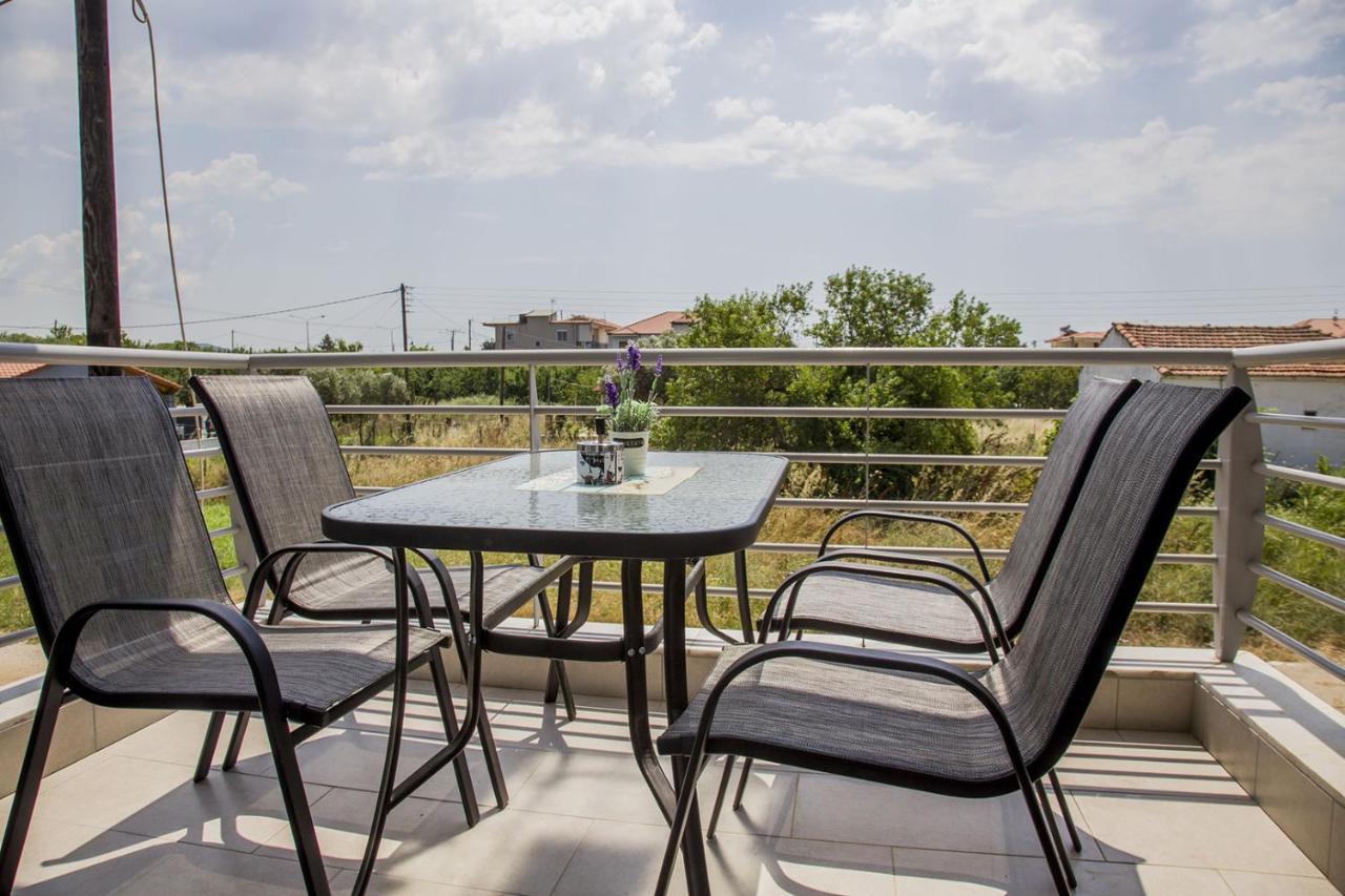 Kasta Bnb Ofrinion Bagian luar foto