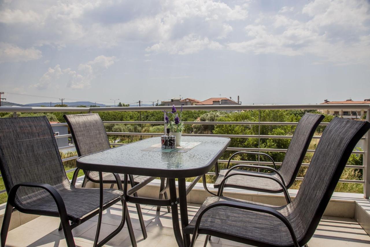 Kasta Bnb Ofrinion Bagian luar foto